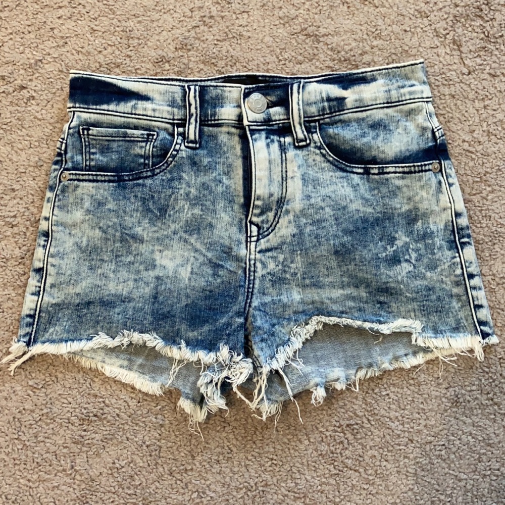 Women’s Express Shorts